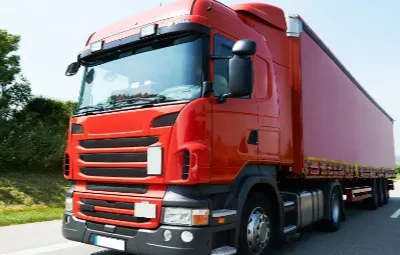 Bursa İnegöl Ambar Kargo