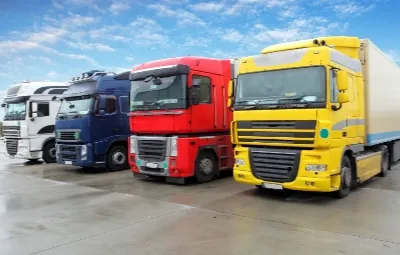 Bursa İnegöl Nakliye Ambarı