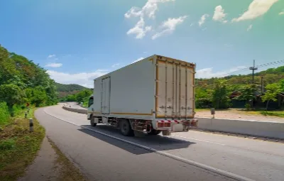 Bursa ile İnegöl Arası Bulaşık Makinesi Taşıma