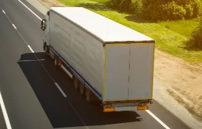 Bursa ile İnegöl Arası Parça Eşya Taşıma