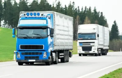 Bursa ile İnegöl Arası Eşya Taşıma